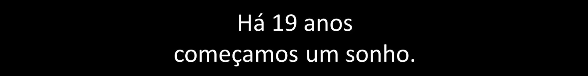 19º Aniversário