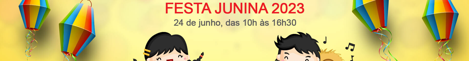 Festa Junina 2023